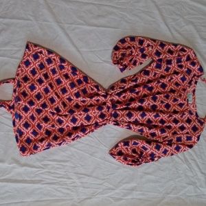 Womens Long Sleeve Dress